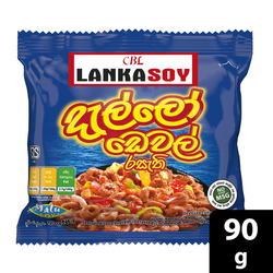 Lankasoy Cuttlefish 90g