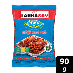 Lankasoy Devilled Prawn 90g