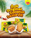 Munchee Hawaian Cookies 200g