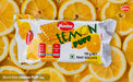 Munchee Lemon Puff 100g