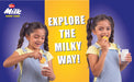 Munchee Milk Short Cake 85g
