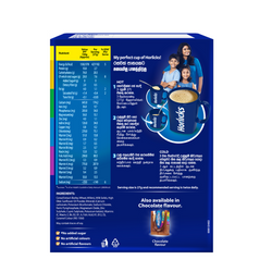 Horlicks Original BIB 350g