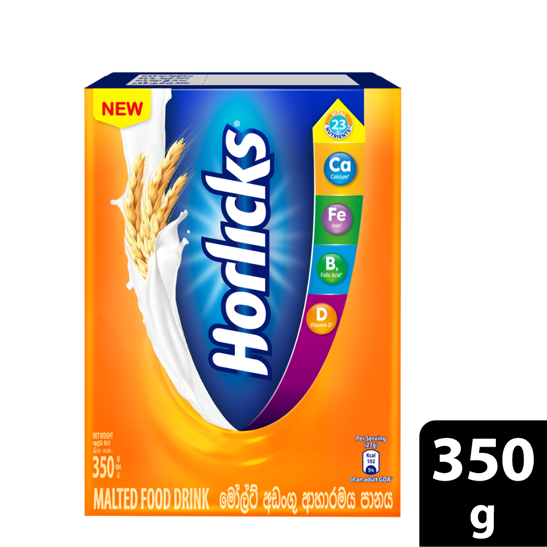 Horlicks