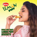Munchee Lemon Puff 100g