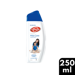 Lifebuoy Mild Care Body Wash 250ml