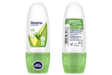 Rexona Women Aloe Vera Roll on Deodorant 25ml