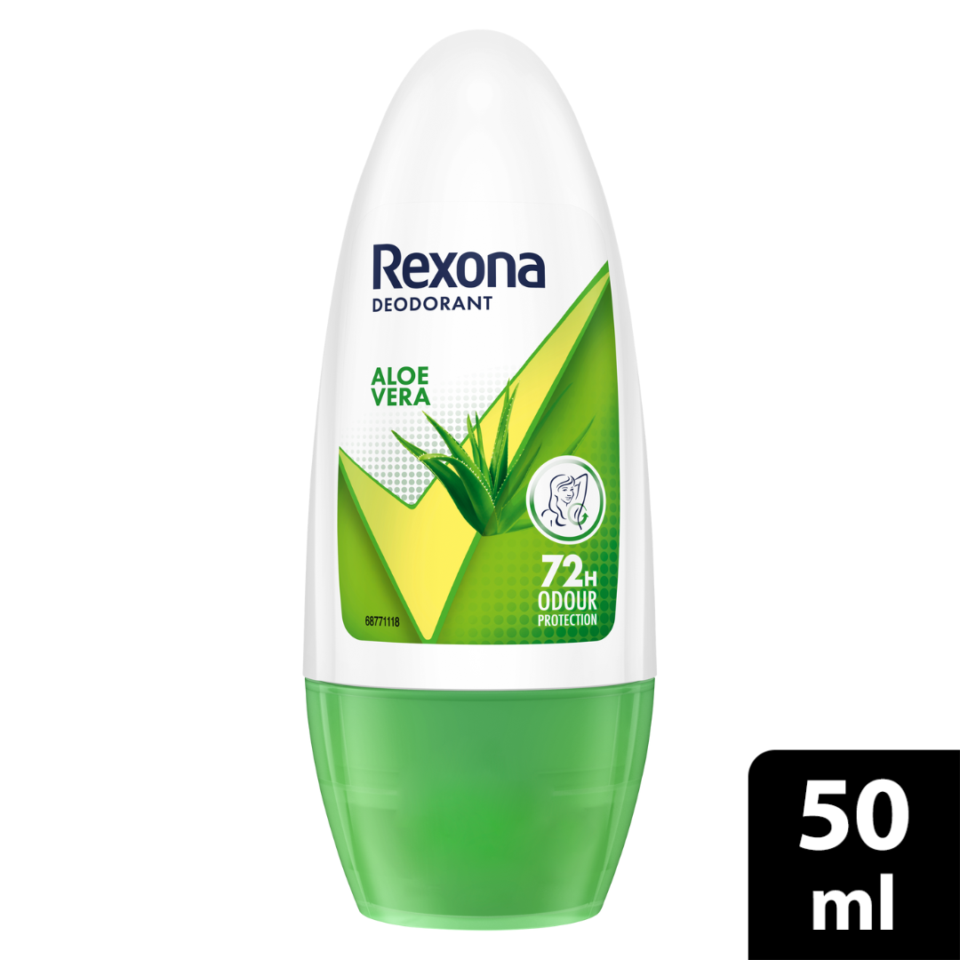 Rexona