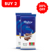 Get 20% Off when Buy 02 Ritzbury Milk Chocolate 93g