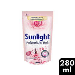 Sunlight After Wash Flower Shower 280ml