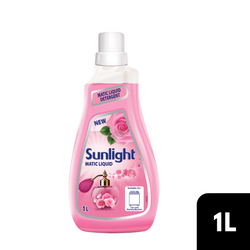 Sunlight Matic Liquid 1L