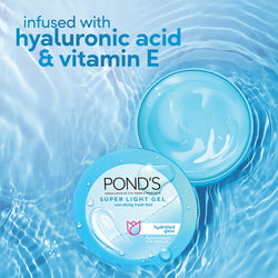 Ponds Super Light Gel 50ml