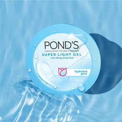 Pond's Super Light Gel 50ml