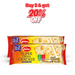 Get 20% off when Buy 02 Munchee Super Cream Cracker 190g