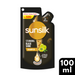 Sunsilk Stunning Black Shine Shampoo Pouch 100ml