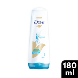 Dove Oxygen Moisture Conditioner 180ml