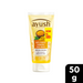 Ayush Turmeric Facewash 50g