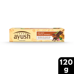 Ayush Anti Cavity Toothpaste 110g