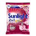 Sunlight Clean and Sakura Fresh Detergent Powder 1kg