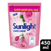 Sunlight Matic Liquid Pouch 450ml