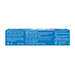 Closeup Peppermint Splash Toothpaste 120g