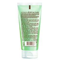 Ayush Aloe facewash 50g