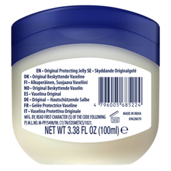 Vaseline Original Protecting Jelly 100ml