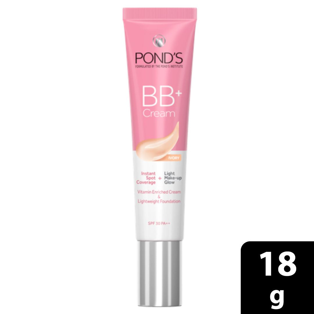 Pond's