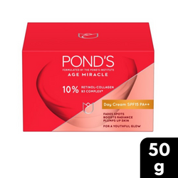 Pond's Age Miracle Day Cream 50g