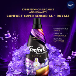 Comfort Super Sensorial Royal 850ML