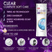 Clear Complete Soft Care Shampoo 180ml