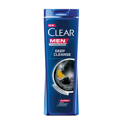 Clear Men Deep Cleanse Shampoo 180ml