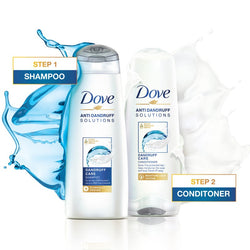 Dove Dandruff Care Conditioner 180ml