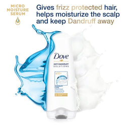 Dove Dandruff Care Conditioner 180ml