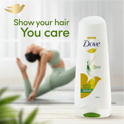 Dove Hair Fall Rescue Conditioner 180ml