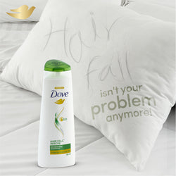 Dove Hair Fall Rescue Shampoo 180ml