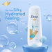 Dove Oxygen Moisture Conditioner 180ml