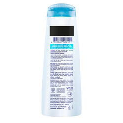 Dove Oxygen Moisture Shampoo 180ml