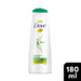 Dove Hair Fall Rescue Shampoo 180ml