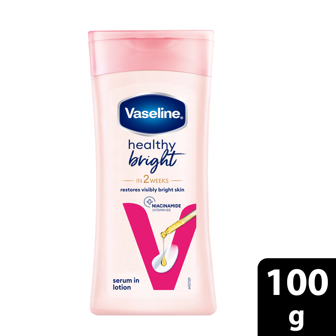 VASELINE Premium Range