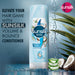 Sunsilk Volume and Bounce Conditioner 180ml