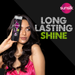 Sunsilk Stunning Black Shine Shampoo 180ml