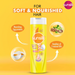 Sunsilk Soft and Smooth Shampoo 180ml