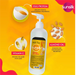 Sunsilk Soft and Smooth Shampoo 1L