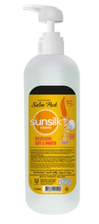 Sunsilk Soft and Smooth Shampoo 1L