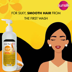 Sunsilk Soft and Smooth Conditioner 1L