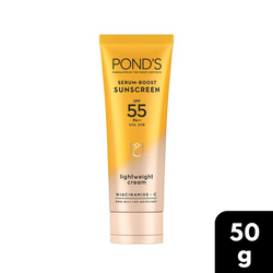 Pond's Sunscreen Cream SPF 55 50g