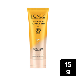 Pond's Sunscreen Cream SPF 35 15g