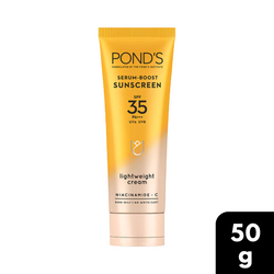 Pond's Sunscreen Cream SPF 35 50g