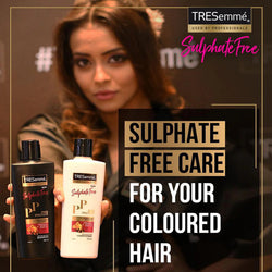 Tresemme Sulphate Free Pro Protect conditioner 190ml