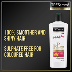 Tresemme Sulphate Free Pro Protect conditioner 190ml